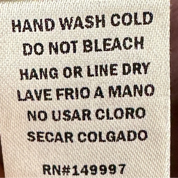 Windsor elegant Rose flowy dress. - Picture 14 of 14